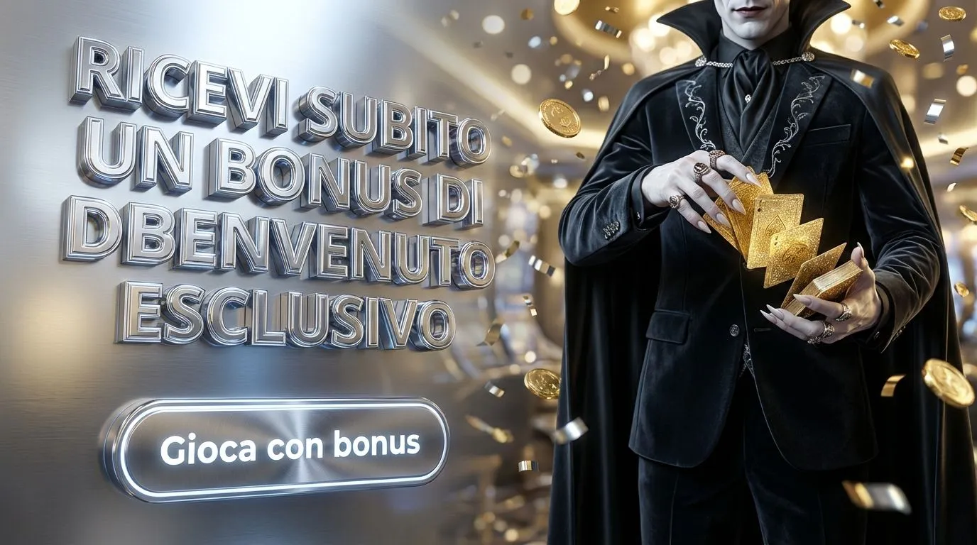 Wonderluck Casino